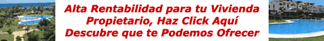 Alquiler de Apartamentos en Jardines de Nuevo Vera