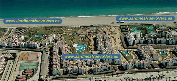 Jardines de Nuevo Vera - Alquila tu Apartamento