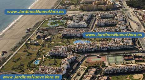 Jardines de Nuevo Vera - Alquila tu Apartamento